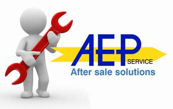 AEP SERVICE srl BORN - AEP Ticketing Solutions